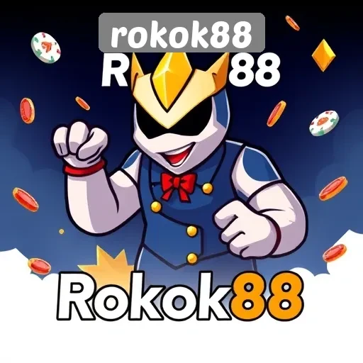 Bagaimana Rokok88 Menjawab Kebutuhan Game di Indonesia
