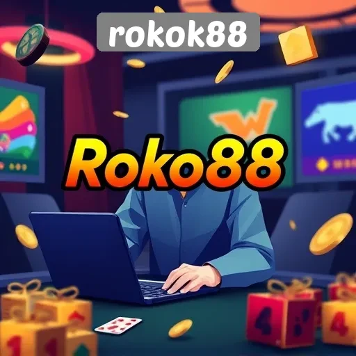 Keunggulan Situs Rokok88 dalam Dunia Game Online