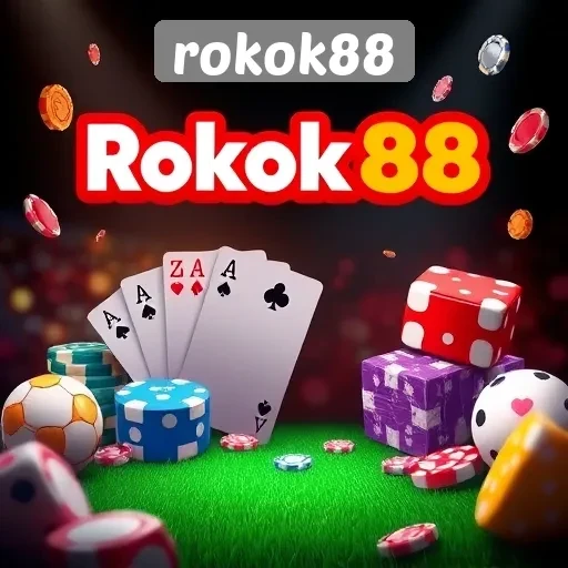 Mengenal Situs Game Rokok88 yang Populer di Indonesia