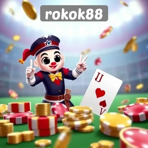 Keuntungan Bermain di Rokok88 untuk Penggemar Game