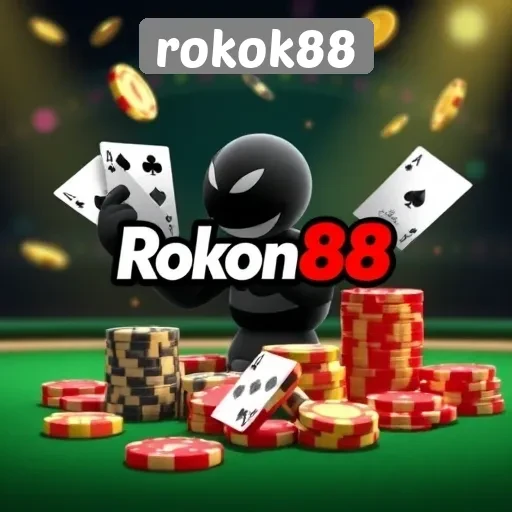 Tinjauan Keamanan dan Kenyamanan Bermain di Rokok88