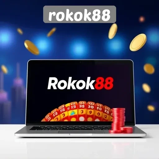 Analisis Keamanan dan Kepercayaan di Situs Rokok88