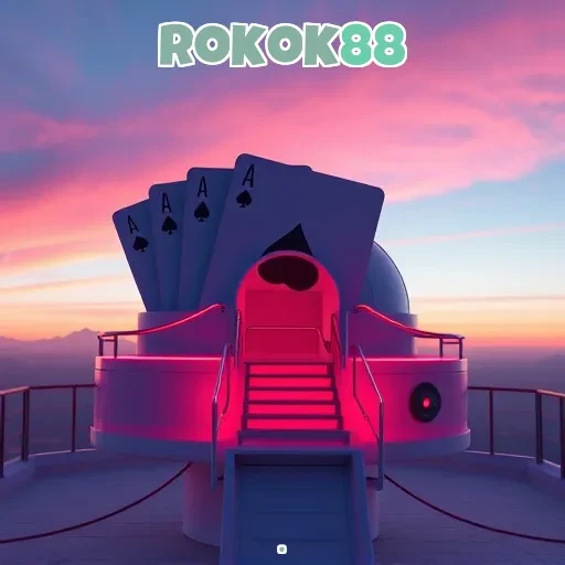rokok88: Slot Terbaik untuk Pengalaman Game Online Tak Terlupakan