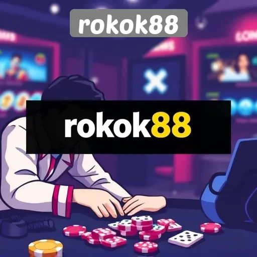 Perbandingan Rokok88 dengan Situs Game Lain di Indonesia