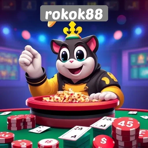 Fitur Menarik yang Ditawarkan oleh Rokok88