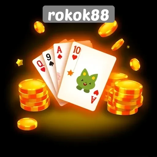 Mengupas Fitur Unggulan Situs Game Rokok88