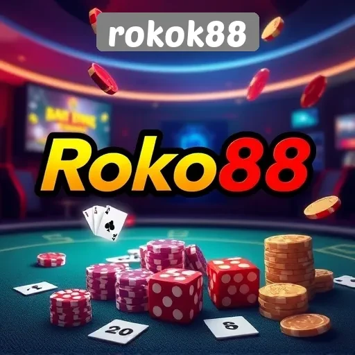 Ulasan Lengkap tentang Game dan Layanan di Rokok88