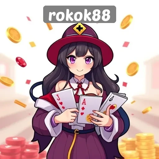 Menggali Fitur Menarik Situs Game Rokok88