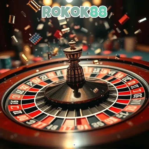 rokok88: Keunggulan Kasino Online yang Wajib Dicoba di Indonesia