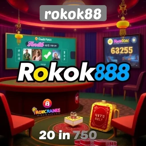 Panduan Lengkap Bermain di Situs Rokok88