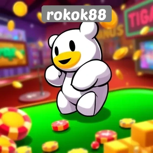 Membandingkan Rokok88 Dengan Platform Game Lainnya