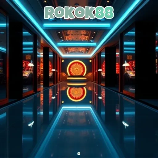 rokok88: Bonus Menarik yang Meningkatkan Peluang Bermain Anda
