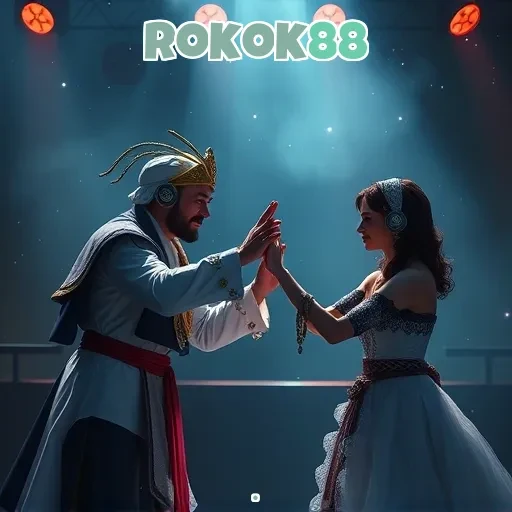 rokok88: Temukan Keunggulan Pengguna Masuk yang Tak Terlupakan!